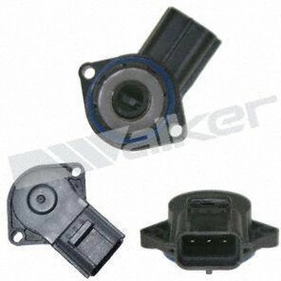 Throttle Position Sensor by WALKER PRODUCTS - 200-1314 pa2
