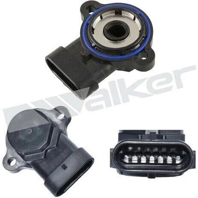 Throttle Position Sensor by WALKER PRODUCTS - 200-1327 pa10