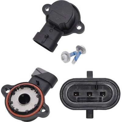 Throttle Position Sensor by WALKER PRODUCTS - 200-1337 pa4