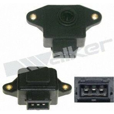 Throttle Position Sensor by WALKER PRODUCTS - 200-1347 pa5