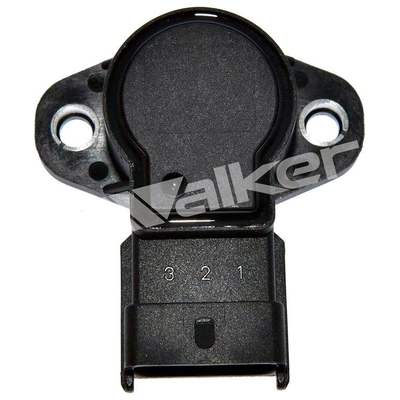 Throttle Position Sensor by WALKER PRODUCTS - 200-1350 pa4