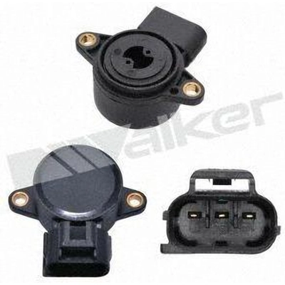 Throttle Position Sensor by WALKER PRODUCTS - 200-1423 pa5