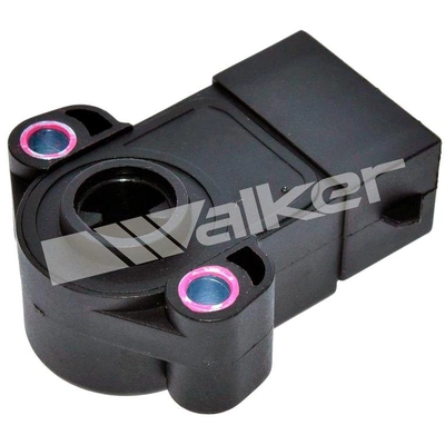 Throttle Position Sensor by WALKER PRODUCTS - 200-1435 pa3