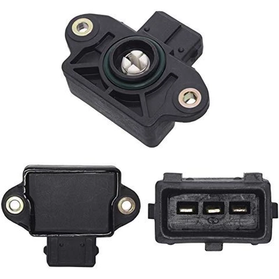Throttle Position Sensor by WALKER PRODUCTS - 200-1454 pa3