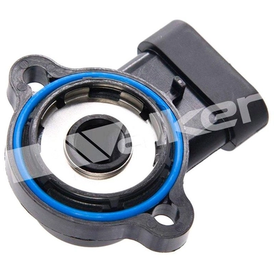 Throttle Position Sensor by WALKER PRODUCTS - 200-1458 pa1