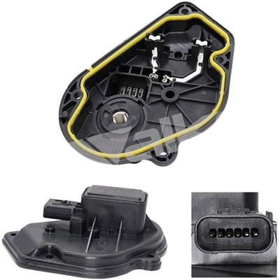 Throttle Position Sensor by WALKER PRODUCTS - 200-1461 pa1