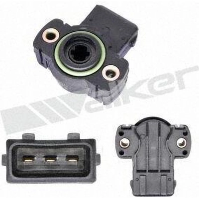 Throttle Position Sensor by WALKER PRODUCTS - 200-1464 pa5