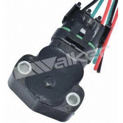 Throttle Position Sensor by WALKER PRODUCTS - 200-91008 pa3