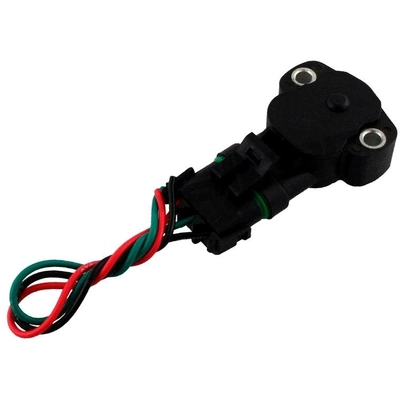 Throttle Position Sensor by WALKER PRODUCTS - 200-91008 pa9