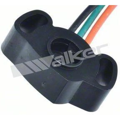 Throttle Position Sensor by WALKER PRODUCTS - 200-91018 pa2