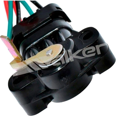 Throttle Position Sensor by WALKER PRODUCTS - 200-91042 pa3