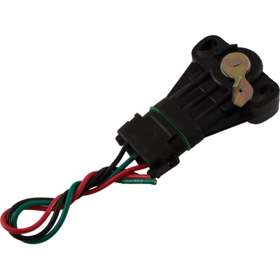 Throttle Position Sensor by WALKER PRODUCTS - 200-91042 pa5
