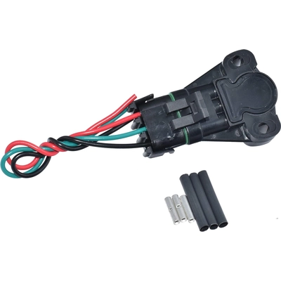 Throttle Position Sensor by WALKER PRODUCTS - 200-91042 pa6