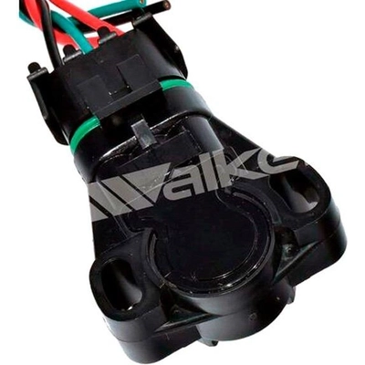 Throttle Position Sensor by WALKER PRODUCTS - 200-91044 pa4