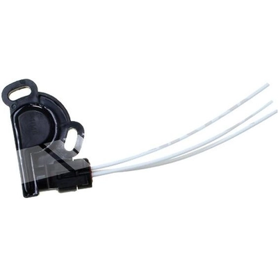 Throttle Position Sensor by WALKER PRODUCTS - 200-91046 pa7