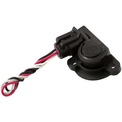 Throttle Position Sensor by WALKER PRODUCTS - 200-91047 pa3