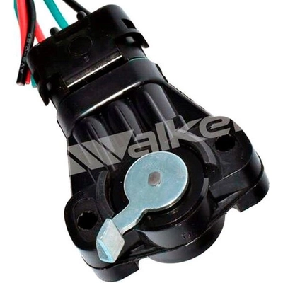 Throttle Position Sensor by WALKER PRODUCTS - 200-91048 pa1