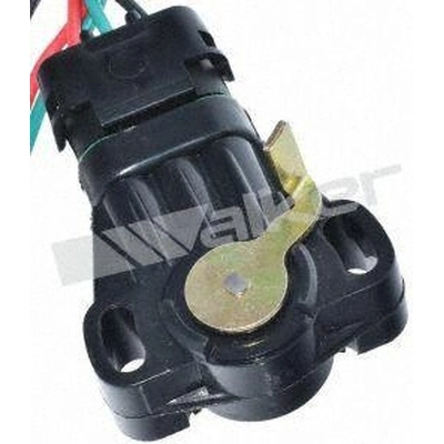 Throttle Position Sensor by WALKER PRODUCTS - 200-91049 pa2