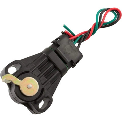 WALKER PRODUCTS - 200-91050 - Throttle Position Sensor pa1