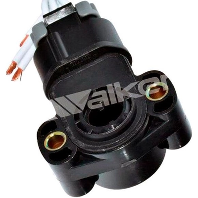 Throttle Position Sensor by WALKER PRODUCTS - 200-91064 pa1