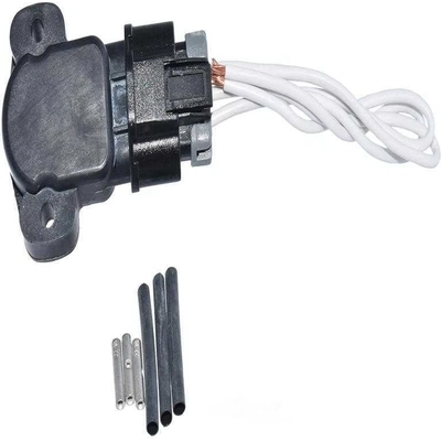 WALKER PRODUCTS - 200-91067 - Throttle Position Sensor pa3