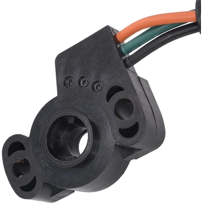 WALKER PRODUCTS - 200-91090 - Throttle Position Sensor pa2