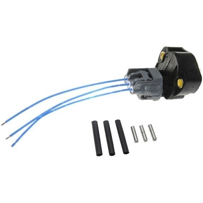 Throttle Position Sensor by WALKER PRODUCTS - 200-91103 pa3