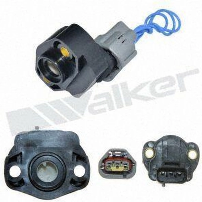 Throttle Position Sensor by WALKER PRODUCTS - 200-91103 pa5