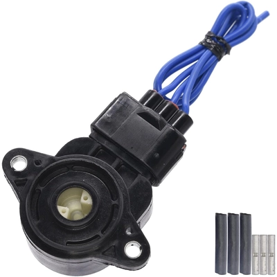 WALKER PRODUCTS - 200-91237 - Throttle Position Sensor pa1