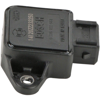 Throttle Valve Switch by BOSCH - 0280122001 pa1