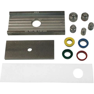 Thrust Alignment Plate by MOOG - K100243 pa2