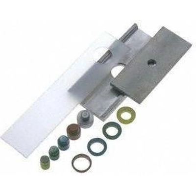 Thrust Alignment Plate by SPECIALTY PRODUCTS COMPANY - 63020 pa1