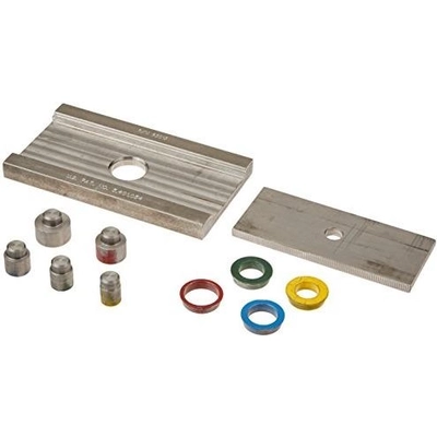 Thrust Alignment Plate by SPECIALTY PRODUCTS COMPANY - 63030 pa5