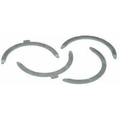 Thrust Washer Set by CLEVITE - TW592S pa2