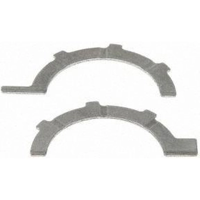 Thrust Washer Set by SEALED POWER - 4706F pa3