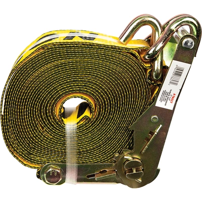 ERICKSON MANUFACTURING LTD - 78627 - Tie Down Straps pa2