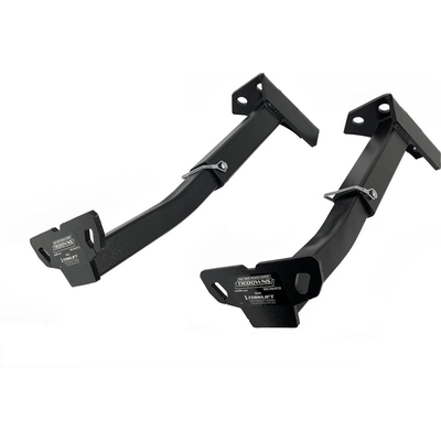 TORKLIFT - T3304 - Camper Tie Downs pa5