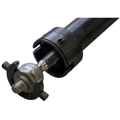 Tie Rod Accessories by LISLE - 46800 pa1