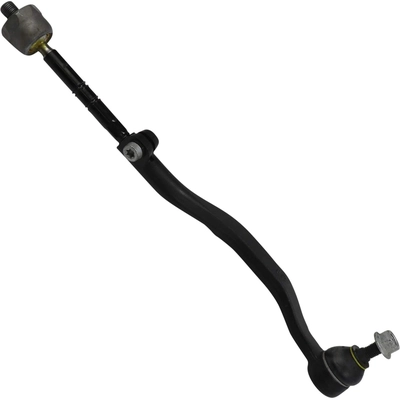 Tie Rod Assembly by BECK/ARNLEY - 101-7814 pa2