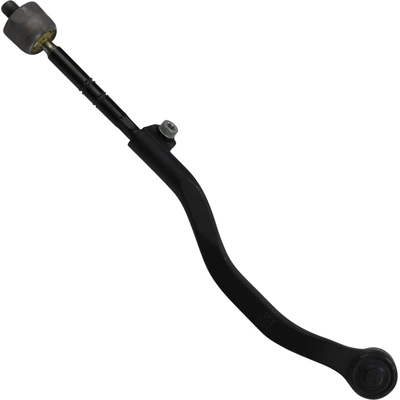 Tie Rod Assembly by BECK/ARNLEY - 101-7814 pa3