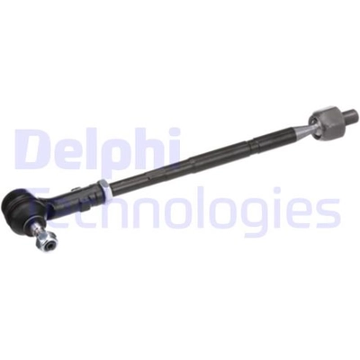 Tie Rod Assembly by DELPHI - TA5106 pa1