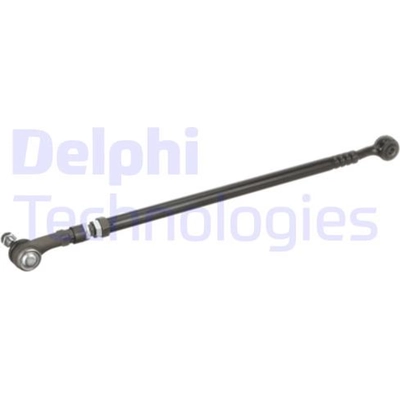 Tie Rod Assembly by DELPHI - TA5111 pa6