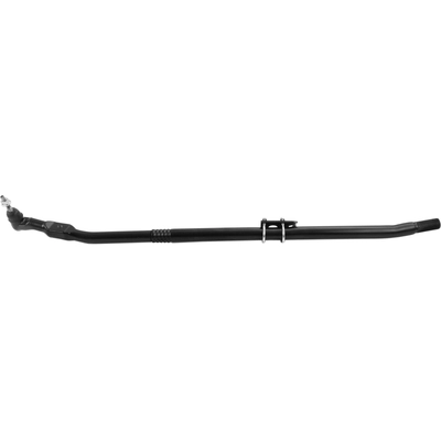Tie Rod Assembly by DELPHI - TL2214 pa1
