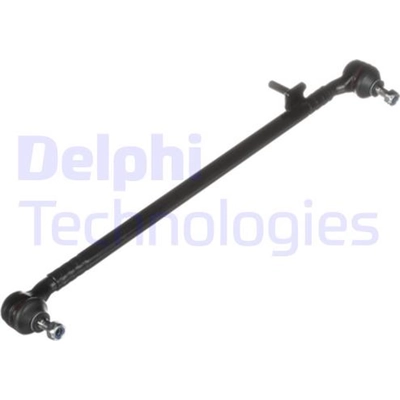 Tie Rod Assembly by DELPHI - TL303 pa3