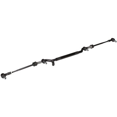 Tie Rod Assembly by DELPHI - TL554 pa1