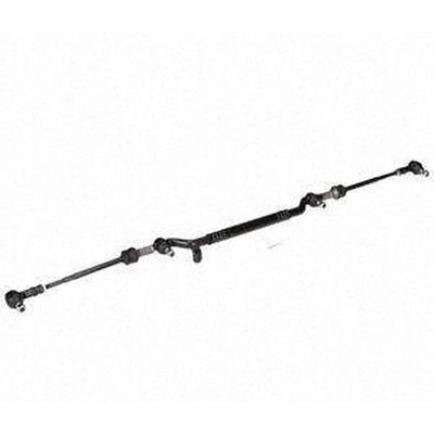 Tie Rod Assembly by DELPHI - TL554 pa5