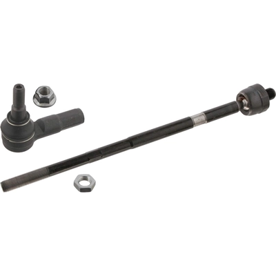 Tie Rod Assembly by FEBI - 33078 pa1