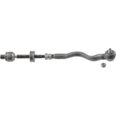 LEMFOERDER - 10592-01 - Passenger Side Tie Rod Assembly pa3