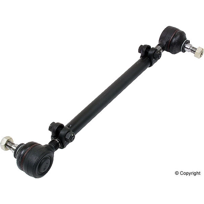 Tie Rod Assembly by LEMFOERDER - 10617-01 pa2