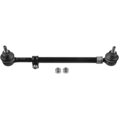 LEMFOERDER - 10725-02 - Passenger Side Steering Tie Rod End Assembly pa2